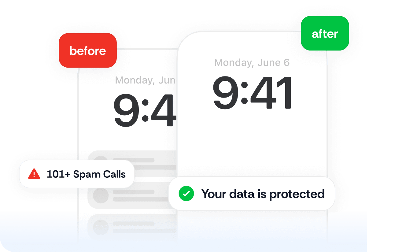 Stop Spam Calls