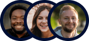 Trust users avatars