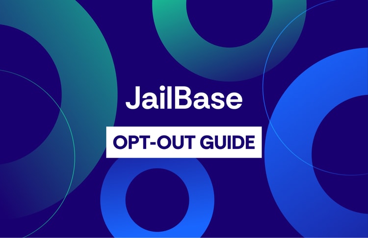 JailBase Opt Out Guide