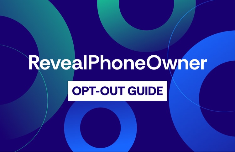 RevealPhoneOwner Opt Out Guide