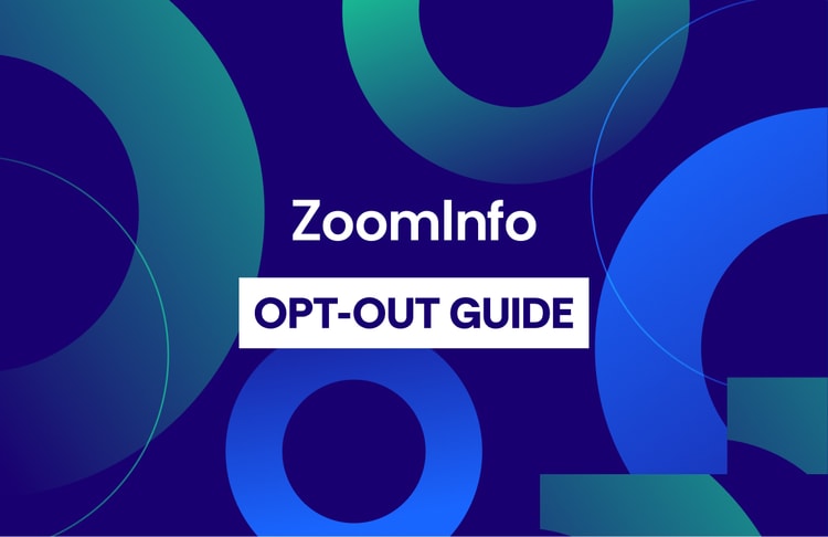 ZoomInfo Opt Out Guide