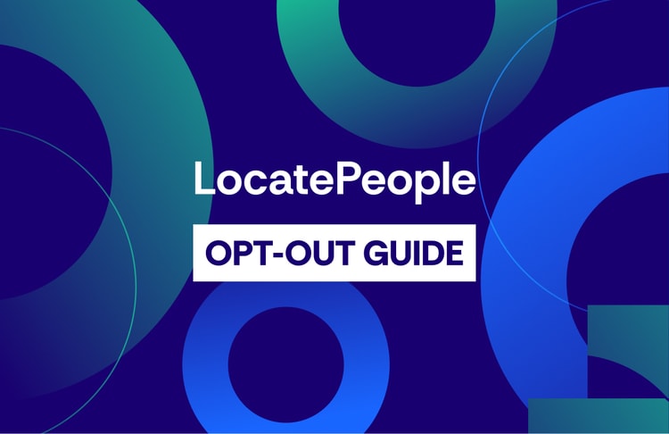 LocatePeople opt out guide